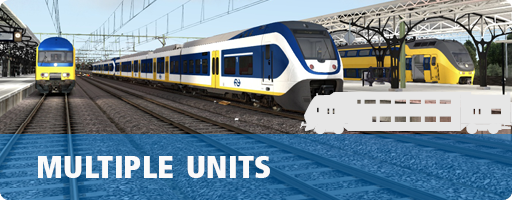 Catagory Multiple Units