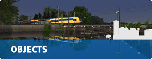 Catagory Beta Routes