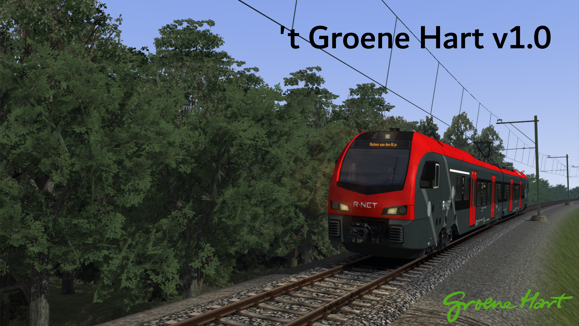 Groene hart