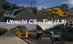 Utrecht-Tiel