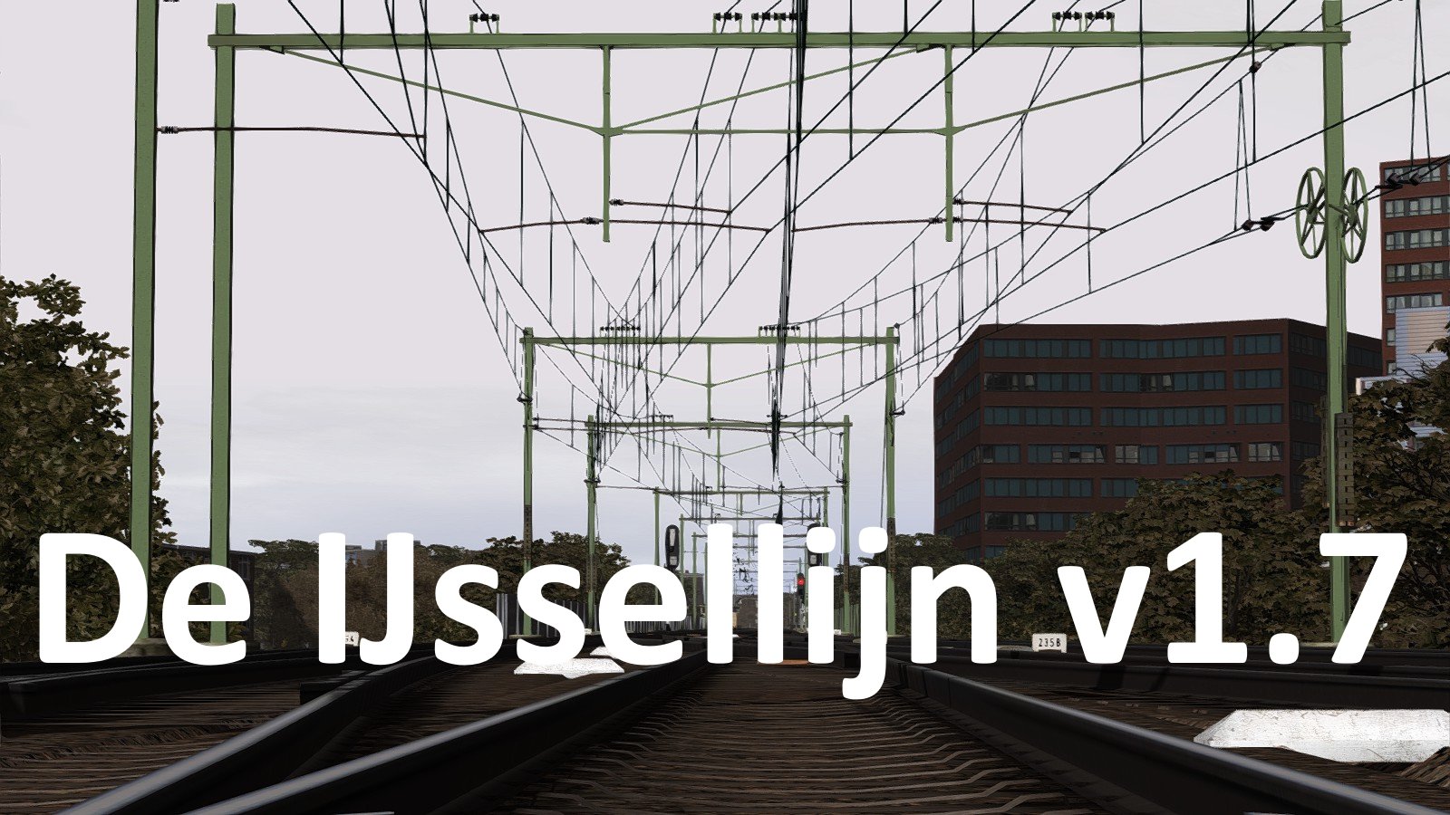ijssellijn