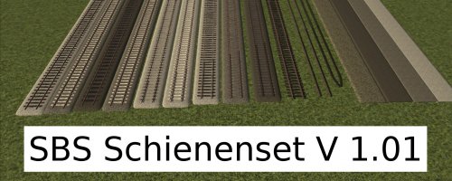 More information about "[SBS] Schienenset"