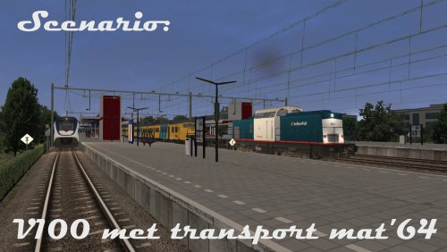 More information about "V100 met transport Mat'64"