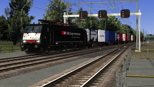 More information about "Containertrein richting Duitsland"