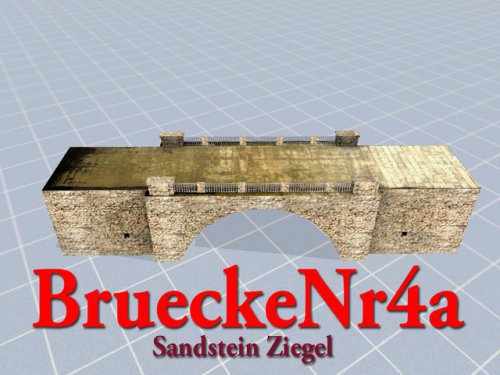 More information about "Brug No 4a"