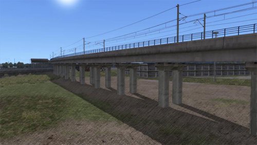More information about "Andrea66: Pack Viaducts"