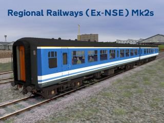 More information about "Regional Railways Mk2s"