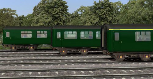 More information about "BR Green MK2 Coaches"