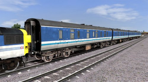 More information about "Regional Railways MK1 BG"