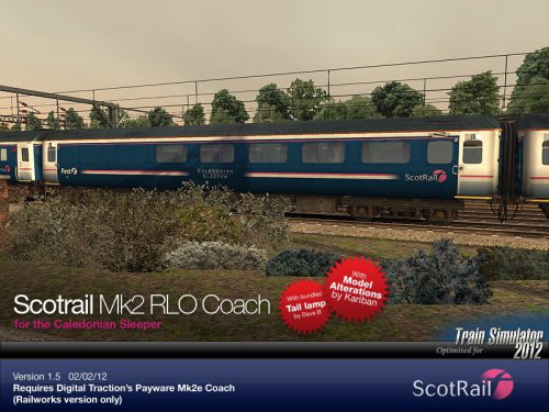 More information about "Scotrail Caledonian Sleeper Mk2e RLO Repaint"