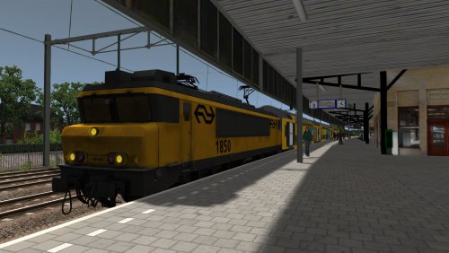 More information about "Met de DD-AR naar Utrecht Centraal"