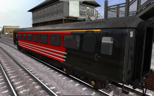 More information about "Virgin Trains Mk2e rijtuig"