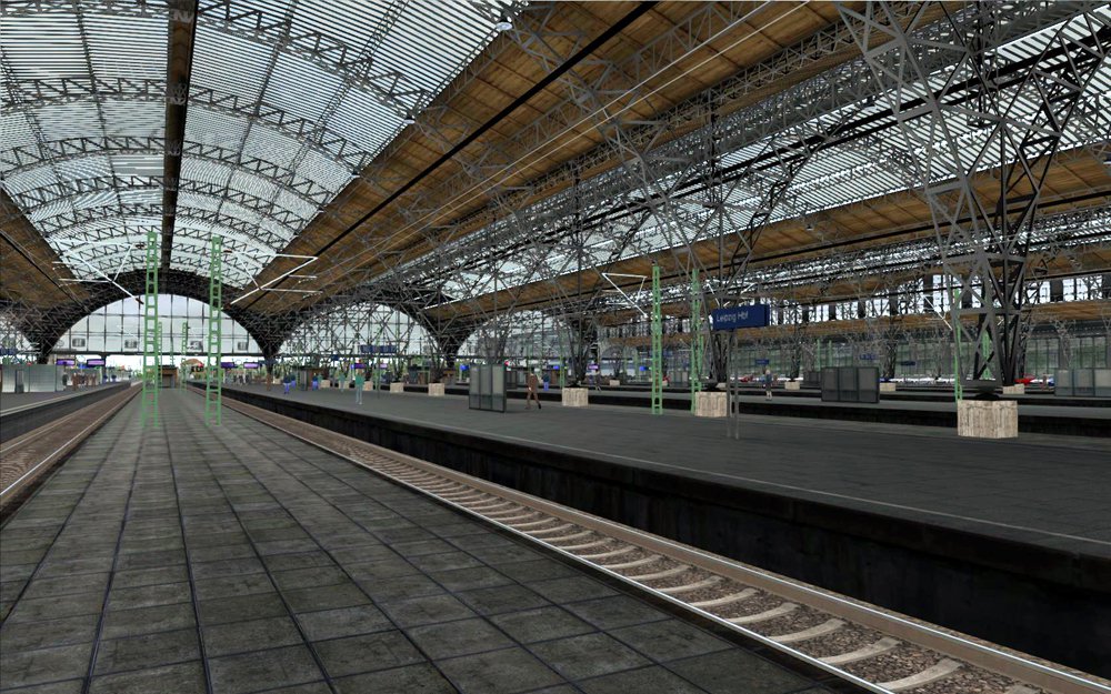 Berlin Leipzig Germany SimTogether