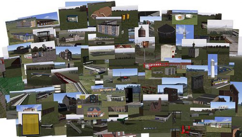More information about "Frison scenery objects packs (Doorlink)"