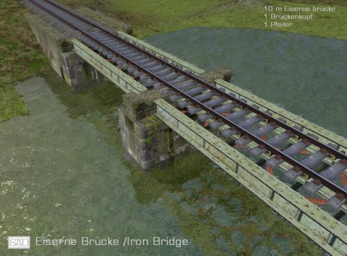 More information about "Local Iron Bridge"