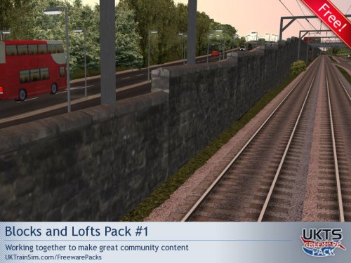 More information about "UKTS Freeware Pack - Blocks-Lofts-Bridges"