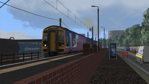 More information about "DPSimulation - Route Building Pack 01"