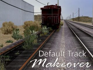 More information about "Track Makeover"
