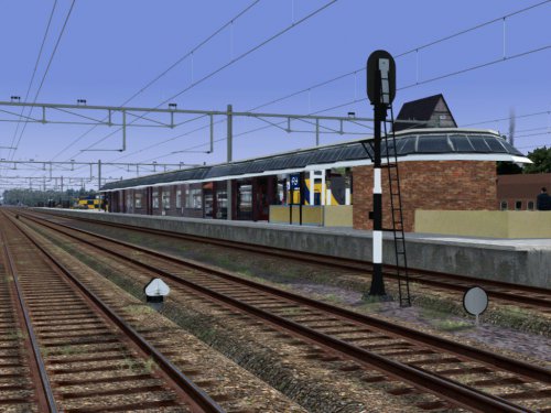 More information about "Station Ede-Wageningen"