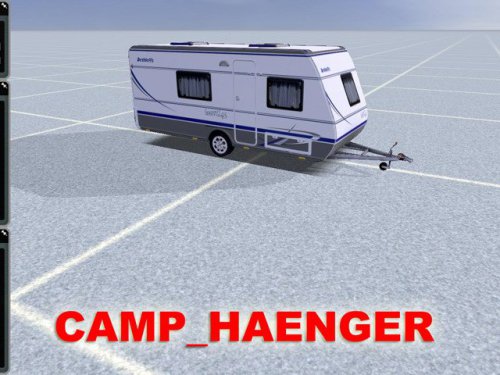 More information about "Camp Haenger"