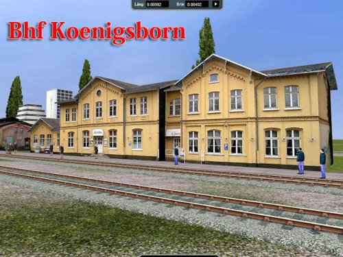 More information about "Banhhof Koenigsborn"