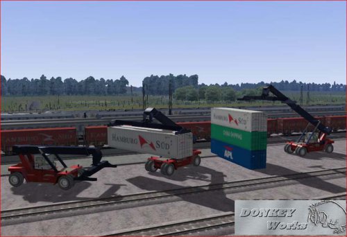 More information about "Container Stacker"
