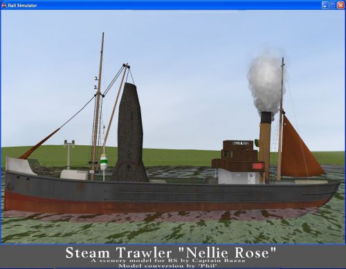 More information about "ST "Nellie Rose"