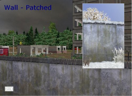 More information about "Wall Patched"