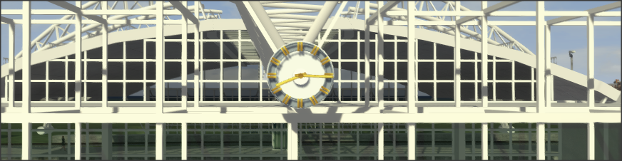 Leiden CS update naar versie 3