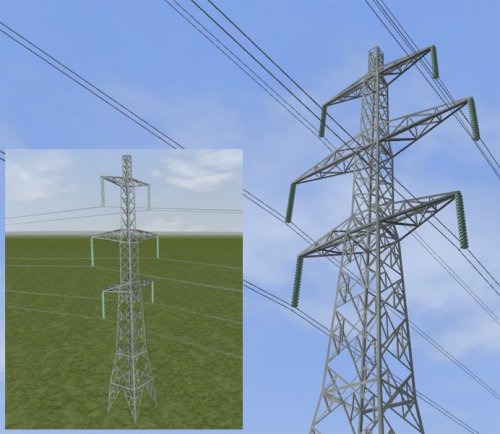 More information about "Electricty pylon L12"