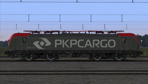 More information about "PKP Cargo 193 503"