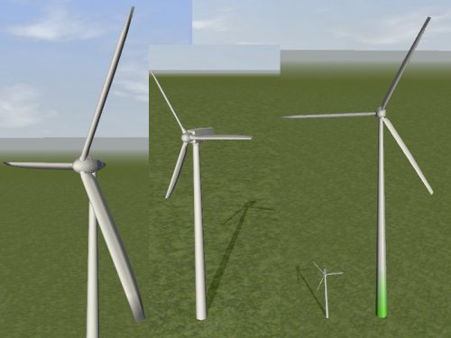 More information about "Wind Turbine"
