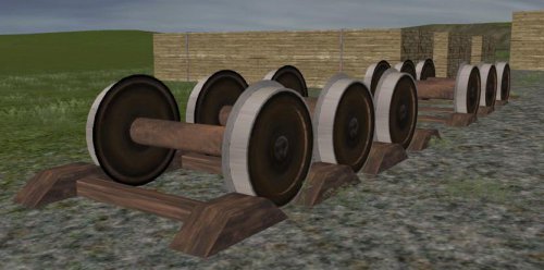 More information about "Spare Wheels"
