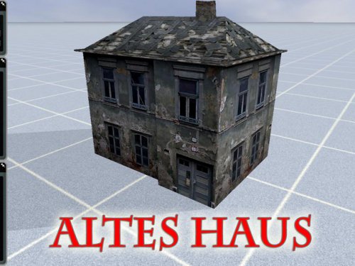 More information about "Altes Haus Nr2"