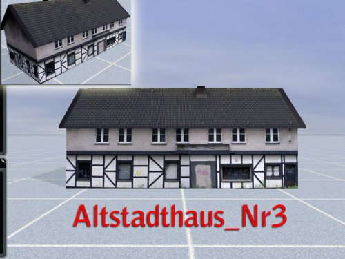 More information about "Altstadthaus Nr3"
