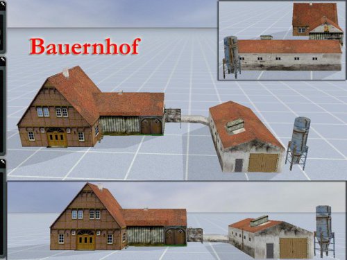 More information about "Bauernhof"
