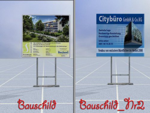 More information about "Bauschilder"