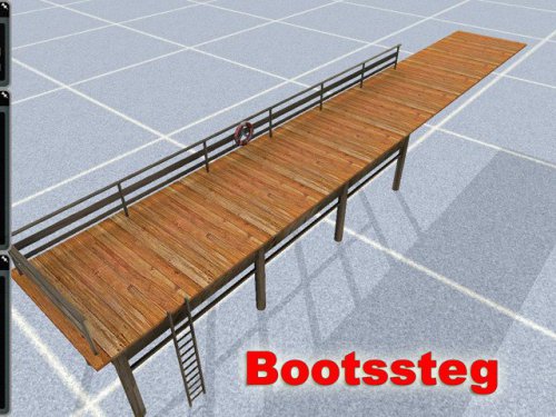 More information about "Kleiner Bootssteg"