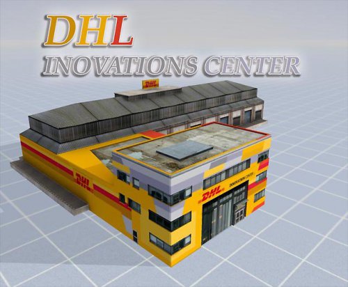 More information about "DHL Center"