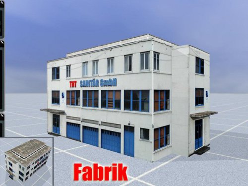 More information about "Fabrik"