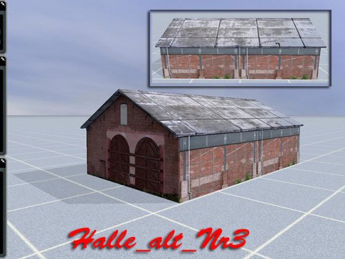 More information about "Alte Halle Nr3"