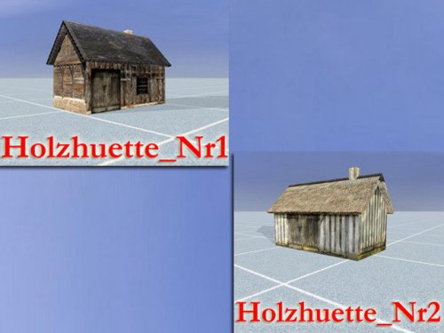 More information about "Holzhuetten"