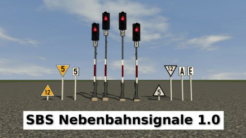 More information about "[SBS] Nebenbahnsignale"
