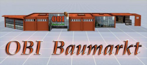 More information about "OBI Baumarkt"