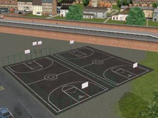More information about "Basket Ball Courts"