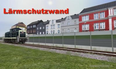More information about "Lärmschutzwand"