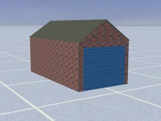 More information about "Small Brick Warehouse"