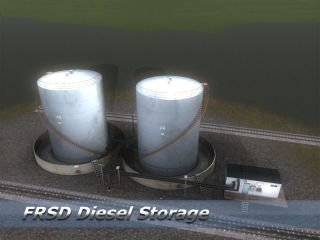 More information about "Diesel Storage"