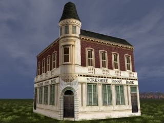 More information about "Yorkshire Bank"