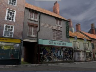 More information about "Victorian Shop No 7"